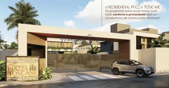 Casa de Condomínio com 3 Quartos à venda, 145m² no Buraquinho, Lauro de Freitas - Foto 2