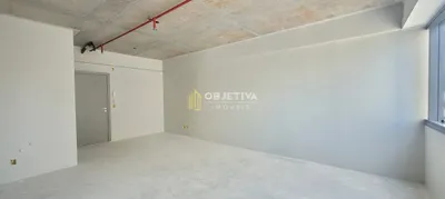 Conjunto Comercial / Sala para alugar, 32m² no Floresta, Porto Alegre - Foto 8