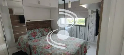 Apartamento com 2 Quartos para alugar, 63m² no Recreio Dos Bandeirantes, Rio de Janeiro - Foto 48