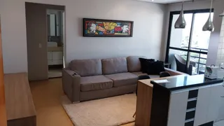 Apartamento com 1 Quarto para venda ou aluguel, 48m² no Saúde, São Paulo - Foto 17