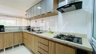 Apartamento com 4 Quartos para alugar, 140m² no Riviera de São Lourenço, Bertioga - Foto 11