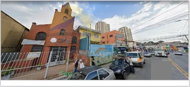 Prédio Inteiro para venda ou aluguel, 240m² no Vila Nova Cachoeirinha, São Paulo - Foto 2