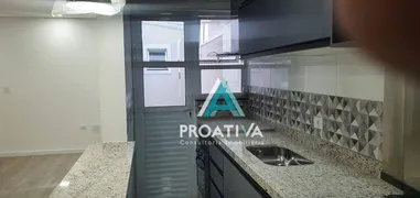 Apartamento com 3 Quartos à venda, 70m² no Vila Metalurgica, Santo André - Foto 3