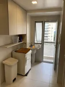 Apartamento com 4 Quartos para venda ou aluguel, 165m² no Brooklin, São Paulo - Foto 21