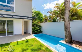 Casa de Condomínio com 4 Quartos para venda ou aluguel, 425m² no Jardim Cordeiro, São Paulo - Foto 3