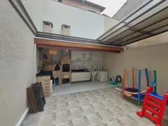 Casa com 3 Quartos à venda, 156m² no Bosque dos Eucaliptos, São José dos Campos - Foto 15