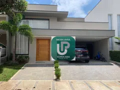 Casa de Condomínio com 3 Quartos à venda, 165m² no Residencial Villa do Bosque, Sorocaba - Foto 1