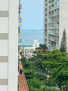 Apartamento com 4 Quartos à venda, 150m² no Praia das Pitangueiras, Guarujá - Foto 7