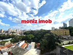 Apartamento com 3 Quartos para alugar, 70m² no Vila Indiana, São Paulo - Foto 4