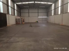 Galpão / Depósito / Armazém com 1 Quarto para alugar, 1100m² no Jardim Marchissolo, Sumaré - Foto 7