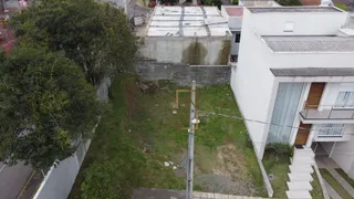Terreno / Lote / Condomínio à venda, 186m² no Xaxim, Curitiba - Foto 7