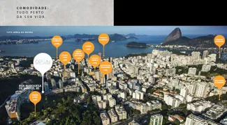 Apartamento com 4 Quartos à venda, 205m² no Laranjeiras, Rio de Janeiro - Foto 8