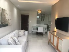 Apartamento com 3 Quartos para alugar, 81m² no Cabo Branco, João Pessoa - Foto 2