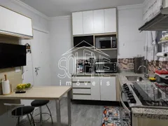 Apartamento com 3 Quartos à venda, 119m² no Centro, Osasco - Foto 8