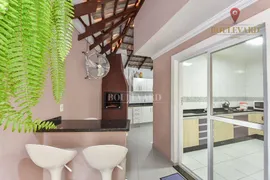 Casa de Condomínio com 2 Quartos à venda, 124m² no Uberaba, Curitiba - Foto 9