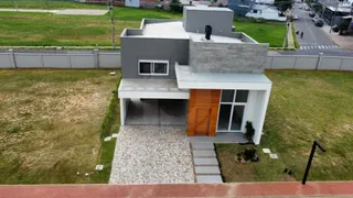 Casa de Condomínio com 3 Quartos à venda, 283m² no Centro, Portão - Foto 43