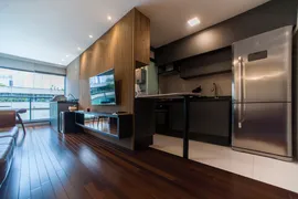 Apartamento com 2 Quartos à venda, 70m² no Vila Clementino, São Paulo - Foto 3