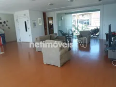 Casa de Condomínio com 6 Quartos à venda, 830m² no Alphaville Lagoa Dos Ingleses, Nova Lima - Foto 11