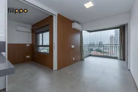 Apartamento com 1 Quarto para alugar, 37m² no Cambuci, São Paulo - Foto 6