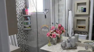 Apartamento com 3 Quartos à venda, 87m² no Jardim Ester Yolanda, São Paulo - Foto 19