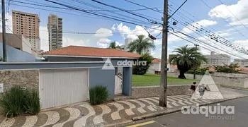 Casa com 4 Quartos para venda ou aluguel, 291m² no Estrela, Ponta Grossa - Foto 17