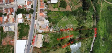Terreno / Lote / Condomínio à venda, 5144m² no Zona Rural, Oliveira - Foto 1