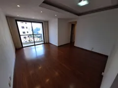 Apartamento com 3 Quartos para alugar, 80m² no Jardim Peri-Peri, São Paulo - Foto 6