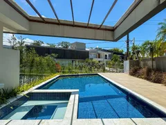 Casa de Condomínio com 5 Quartos à venda, 416m² no Riviera de São Lourenço, Bertioga - Foto 3