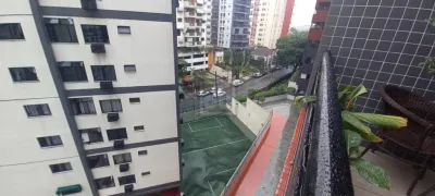 Apartamento com 3 Quartos à venda, 133m² no Méier, Rio de Janeiro - Foto 9
