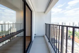 Apartamento com 1 Quarto para alugar, 23m² no Luz, São Paulo - Foto 22