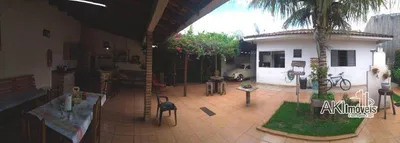 Casa com 3 Quartos à venda, 160m² no Parque das Laranjeiras, Maringá - Foto 33