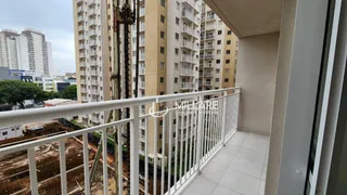 Apartamento com 1 Quarto para alugar, 29m² no Barra Funda, São Paulo - Foto 12