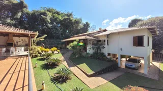 Casa de Condomínio com 4 Quartos à venda, 357m² no Condomínio das Águas Claras, Brumadinho - Foto 1