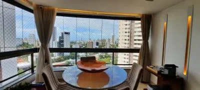 Apartamento com 3 Quartos à venda, 136m² no Espinheiro, Recife - Foto 1