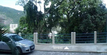 Terreno / Lote / Condomínio à venda, 510m² no São Conrado, Rio de Janeiro - Foto 5