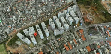 Apartamento com 2 Quartos à venda, 52m² no Vila Curuçá Velha, São Paulo - Foto 16