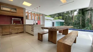 Casa de Condomínio com 5 Quartos à venda, 458m² no Riviera de São Lourenço, Bertioga - Foto 7