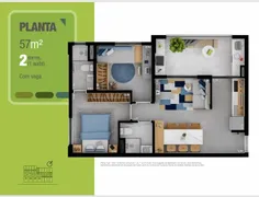 Apartamento com 2 Quartos à venda, 50m² no Casa Verde, São Paulo - Foto 20