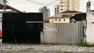 Terreno / Lote Comercial para venda ou aluguel, 335m² no Campo Grande, Santos - Foto 2