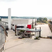 Galpão / Depósito / Armazém para alugar, 4237m² no Rio Abaixo, Atibaia - Foto 11