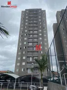 Apartamento com 2 Quartos à venda, 52m² no Wanel Ville, Sorocaba - Foto 1