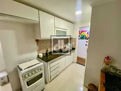 Apartamento com 3 Quartos à venda, 138m² no Maracanã, Rio de Janeiro - Foto 17