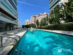Apartamento com 4 Quartos para alugar, 138m² no Riviera de São Lourenço, Bertioga - Foto 16