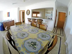 Apartamento com 3 Quartos para alugar, 10m² no Praia Grande, Ubatuba - Foto 12