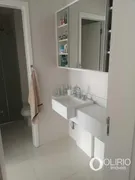 Apartamento com 1 Quarto para alugar, 56m² no Vila Gertrudes, São Paulo - Foto 7