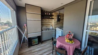 Apartamento com 3 Quartos à venda, 74m² no Vila Rio Branco, São Paulo - Foto 41