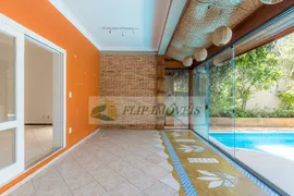 Casa com 5 Quartos à venda, 338m² no Jardim Recanto, Valinhos - Foto 18