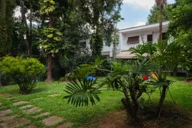 Casa com 4 Quartos à venda, 450m² no Campo Belo, São Paulo - Foto 2