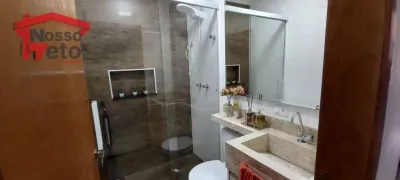 Sobrado com 3 Quartos à venda, 130m² no Jardim Primavera, São Paulo - Foto 10