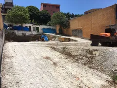 Terreno / Lote / Condomínio para venda ou aluguel, 248m² no Vila Sacadura Cabral, Santo André - Foto 2